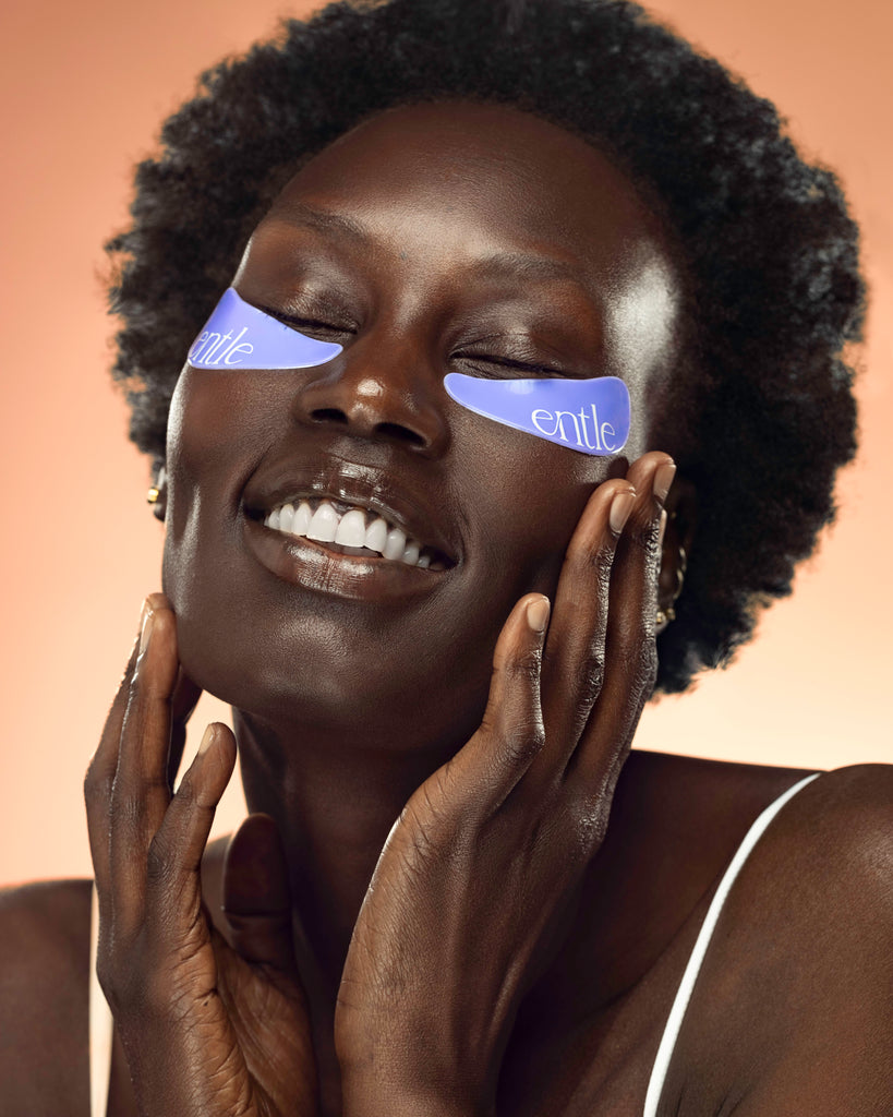 The Ultimate Guide to Reusable Eye Mask Patches