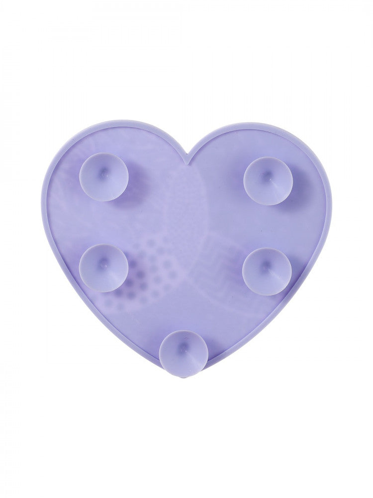 ENTLE BRUSH CLEANER PAD